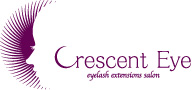 Crescent Eye ~eyeflesh extensions salon~